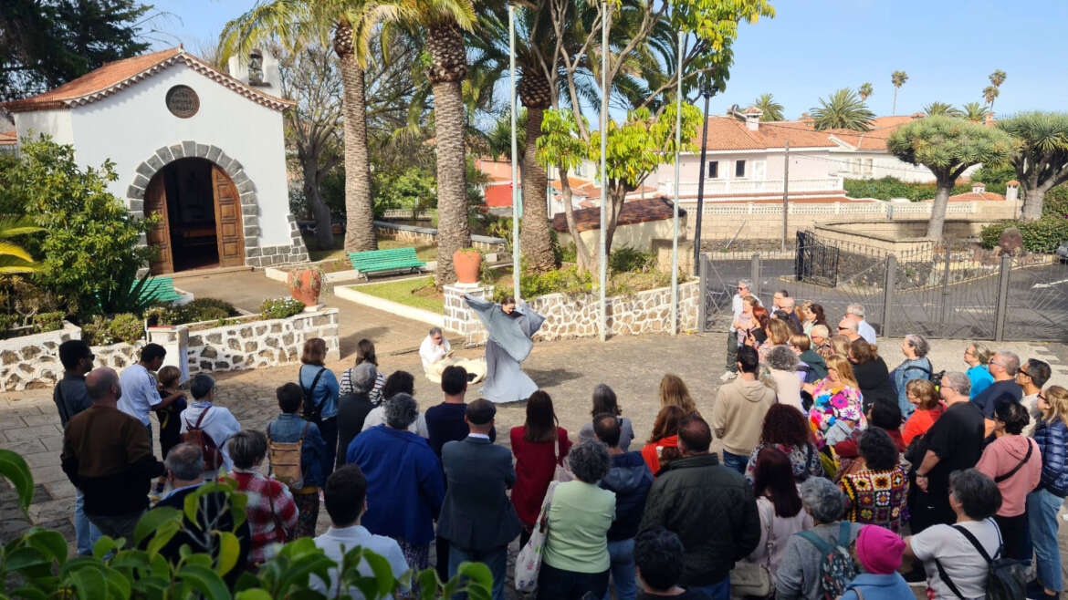 La Laguna en Pleitos, en nuestro club