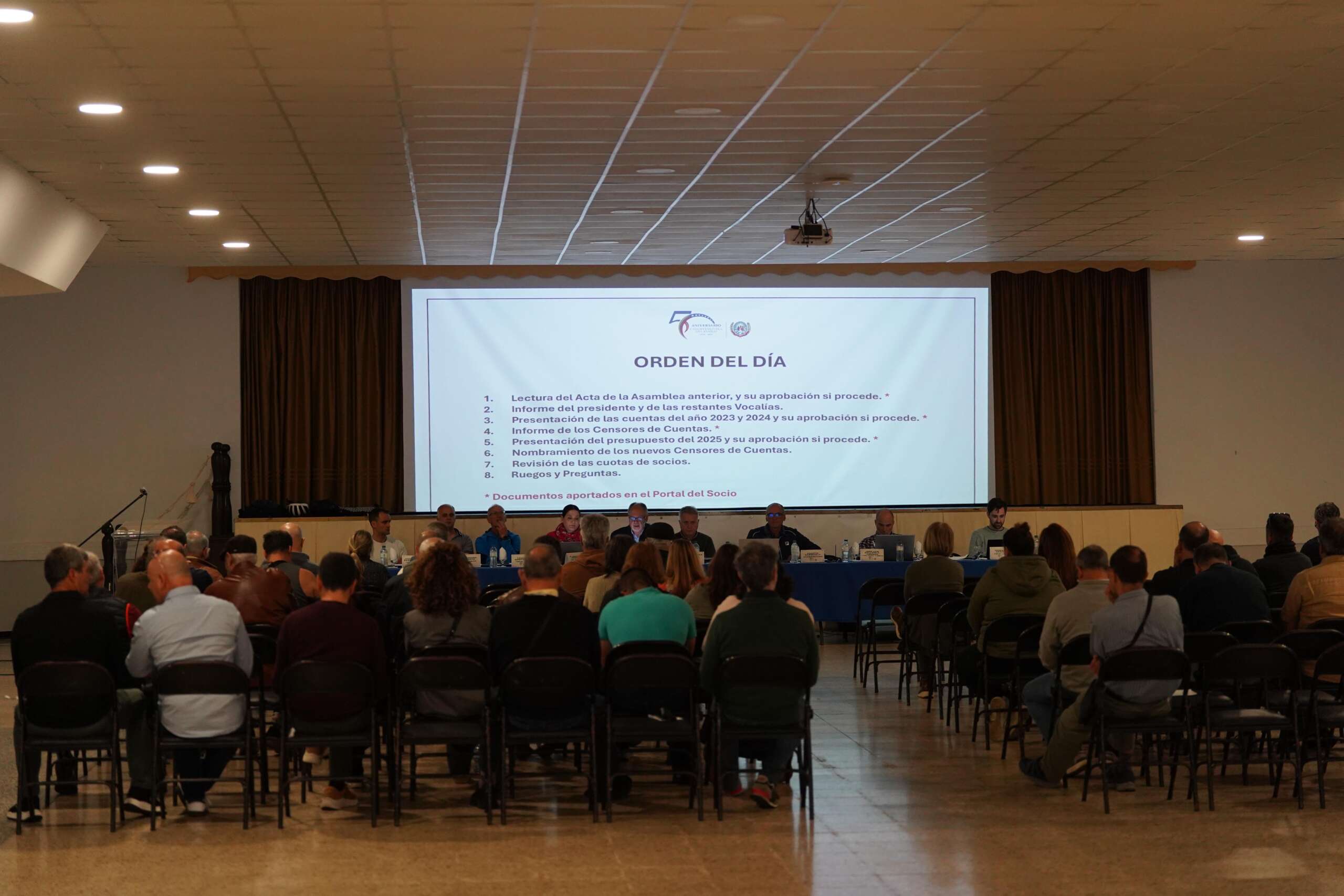 Asamblea
